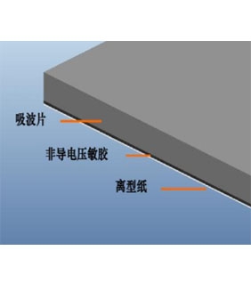 重慶吸波材料